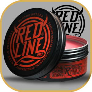 BUTTER REDLINE