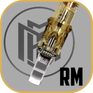 cartucho agulhas tatuagem RAYZE MONSTER