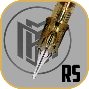 cartucho agulhas tatuagem RAYZE MONSTER